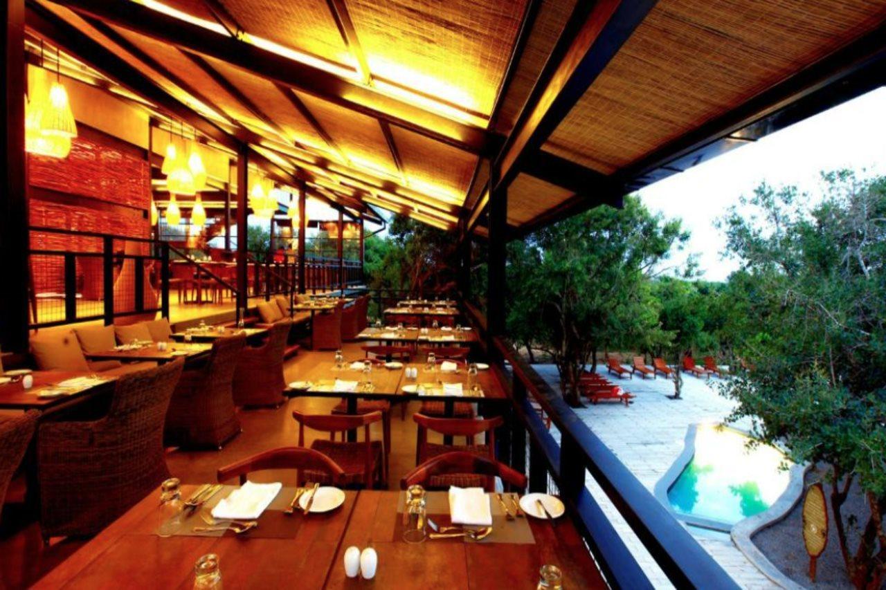 Cinnamon Wild Yala Exterior photo